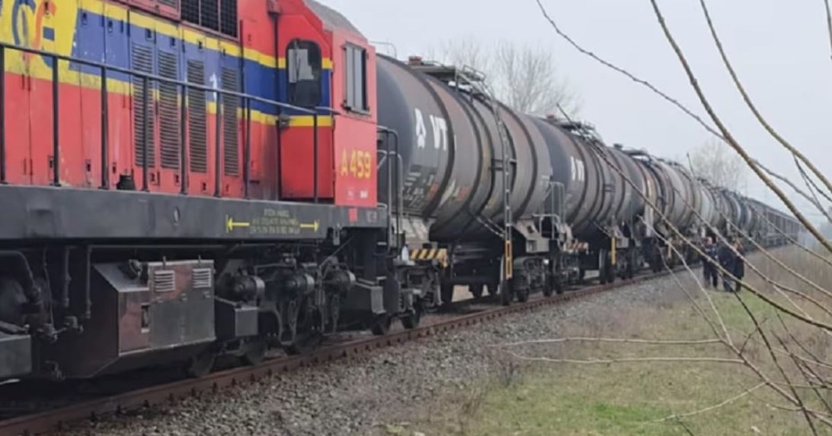 Ανακοίνωση ΟΣΕ για τον 33χρονο κλειδούχο που ακρωτηριάστηκε: "Θα διεξαχθεί έρευνα με βάση την προβλεπόμενη διαδικασία"