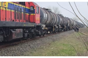 Ανακοίνωση ΟΣΕ για τον 33χρονο κλειδούχο που ακρωτηριάστηκε: "Θα διεξαχθεί έρευνα με βάση την προβλεπόμενη διαδικασία"