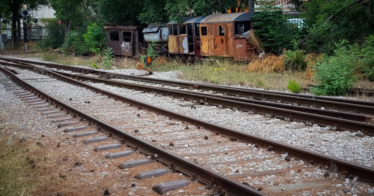 Πανικός στη Τσεχία: Σύγκρουση τρένων με 35 τραυματίες - Μεθυσμένος ο μηχανοδηγός [βίντεο]