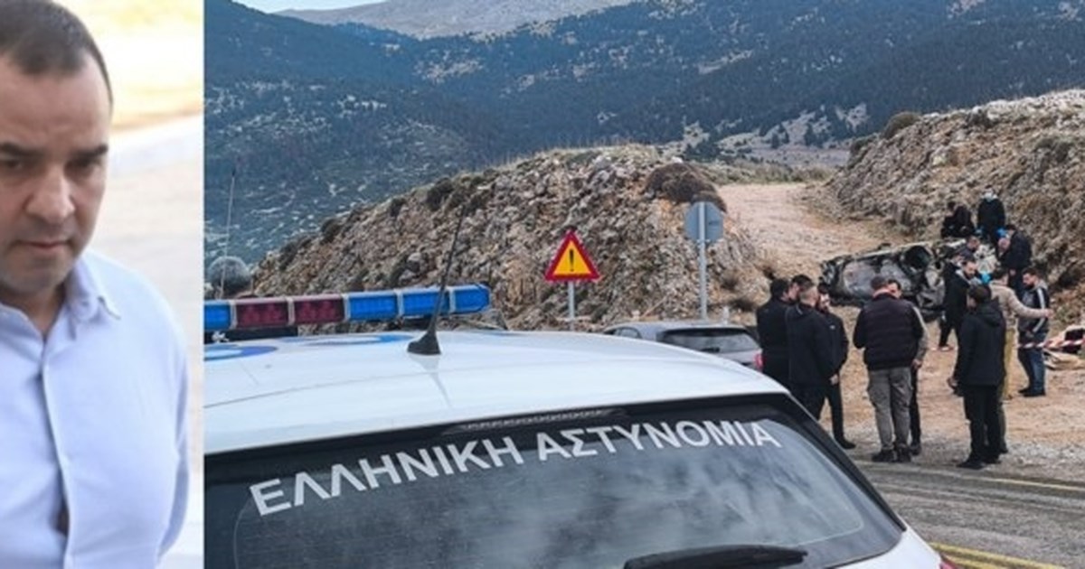 Καλύβια: Πώς έπιασε η ΕΛΑΣ 35χρονο εκτελεστή της Greek Mafia - Ένα από τα πρωτοπαλίκαρα του Έντικ