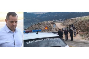 Καλύβια: Πώς έπιασε η ΕΛΑΣ 35χρονο εκτελεστή της Greek Mafia - Ένα από τα πρωτοπαλίκαρα του Έντικ