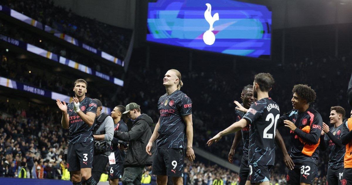 Γιατί η Μάντσεστερ Σίτι και η Χιρόνα κινδυνεύουν με αποκλεισμό από το Champions League - εικόνα 3