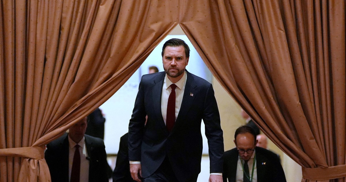 ΗΠΑ - Ιράν δεν κατάφεραν να συμφωνήσουν στις συνομιλίες στο Ισλαμαμπάντ - "Παράλογες απαιτήσεις", λέει η Τεχεράνη