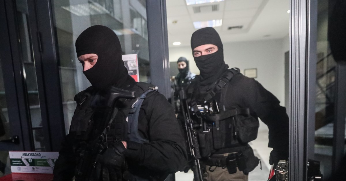 Στον Εισαγγελέα αγρότες που έγραφαν και έσβηναν χωράφια από το Ε9 - Λίστα με 3.000 "ιδιοκτήτες" για επιδοτήσεις - εικόνα 2