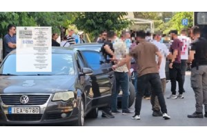 Κύκλωμα σε Πολεοδομίες: "Και ο πρωθυπουργός ο ίδιος να πάρει" - Οι διάλογοι που "καίνε" τους κατηγορούμενους