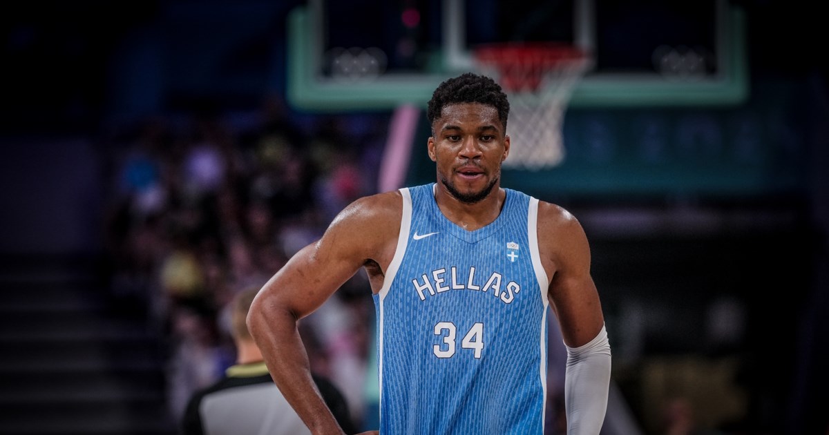 Γιάννης Αντετοκούνμπο: Το νέο επιχειρηματικό βήμα στην Ελλάδα με συνεισφορά 3,3 εκατ. ευρώ - Επενδύσεις σε ακίνητα, κρασί, ένδυση και κινηματογράφο - εικόνα 2