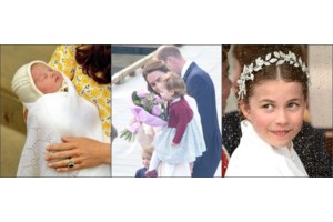 Κέιτ Μίντλετον: Εγχειρίστηκε από γιατρούς του "Νοσοκομείου του Πάπα" - Τι αποκαλύπτει το ιταλικό περιοδικό "Gente" - εικόνα 2