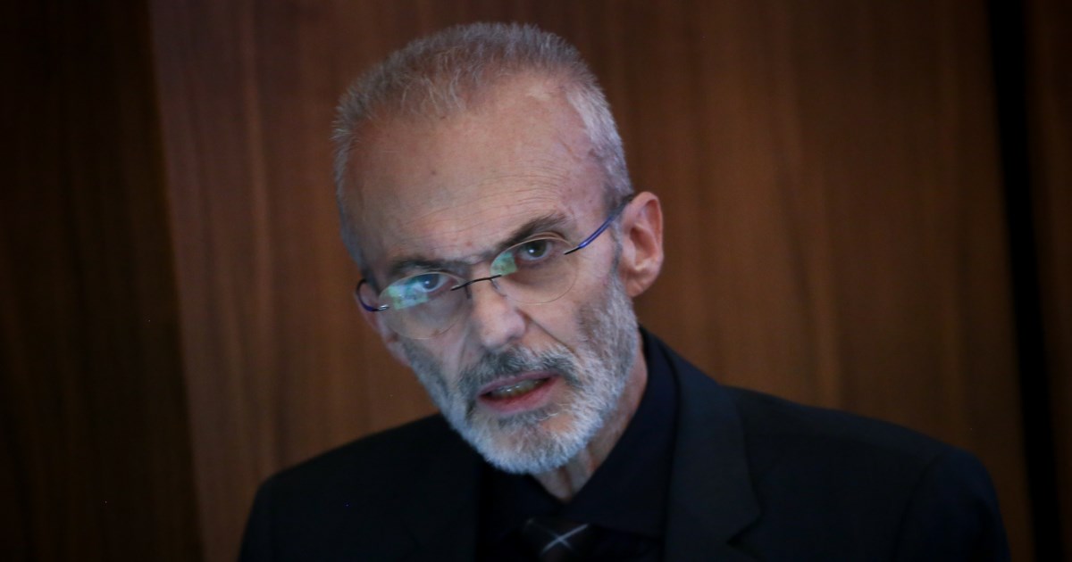 Αττική: Πώς το... αττικόψαρο "μπλόκαρε" αντιπλημμυρικό έργο, μετά τις καταγγελίες οικολόγων - Τι αναφέρει ο Νίκος Ταχιάος - εικόνα 2