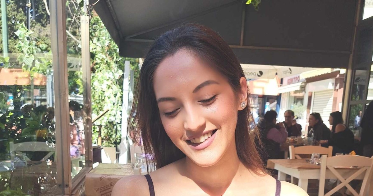 Κυριακή Γρίβα: Συγκλονίζει η κατάθεση της - "Με έπιασε από τον λαιμό, με βίασε"