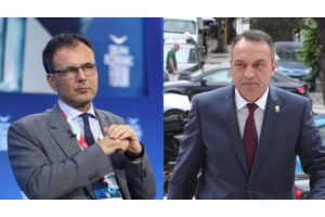 Βουλή: Εισήγηση για άρση ασυλίας του επικεφαλής των Σπαρτιατών, Βασίλη Στίγκα