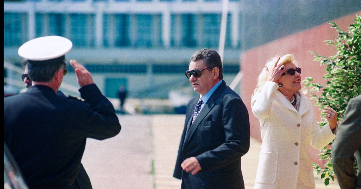 Βαρδής Βαρδινογιάννης: Η απόπειρα δολοφονίας του με ρουκέτες από τη 17 Νοέμβρη - Η απίστευτη ψυχραιμία του επιχειρηματία - εικόνα 5