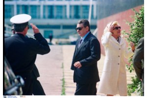 Βαρδής Βαρδινογιάννης: Η απόπειρα δολοφονίας του με ρουκέτες από τη 17 Νοέμβρη - Η απίστευτη ψυχραιμία του επιχειρηματία - εικόνα 5