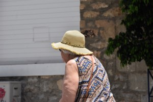 Φρίκη στη Λάρισα: Βρέθηκε σορός γυναίκας σε σήψη