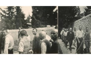 Καισαριανή: Ολα τα ντοκουμέντα και οι φωτογραφίες των 200 - "Η διαδικασία ολοκληρώθηκε σε 13 ημέρες" - εικόνα 11