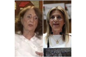 Διβάνη κατά Καρυστιανού για αμβλώσεις: "Καλωσυνάτη δημοκρατική βιτρίνα που καλύπτει ακροδεξιές ιδέες" - εικόνα 2