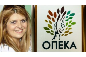 Κόντρα Λαζαρίδη - Μάντζου για τον ΟΠΕΚΑ: Βλέπω τον Ανδρουλάκη με μπλουζάκια "ο τελευταίος να κλείσει την πόρτα"