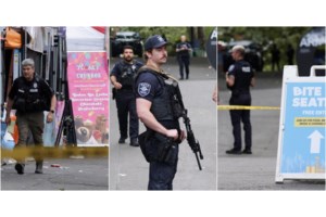 Επίθεση με μαχαίρι στο Παρίσι: Τρεις γυναίκες τραυματίστηκαν - Ανάμεσά τους μία έγκυος