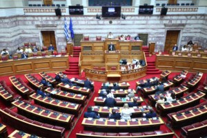 Απάντηση Κακλαμάνη: Η διάσκεψη των Προέδρων δεν μπορεί να αλλάξει ή να ακυρώσει αποφάσεις της Ολομέλειας