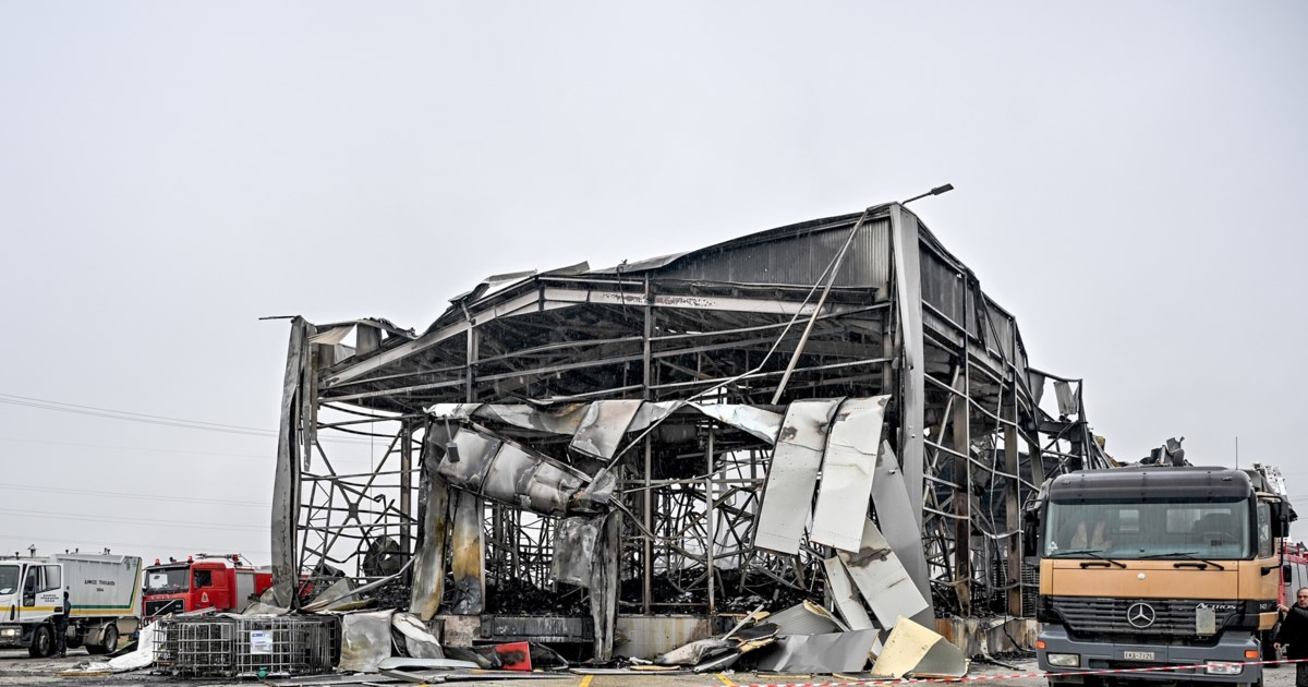 Βιολάντα: Λάθη με τις δεξαμενές είχε διαπιστώσει η Περιφέρεια το 2020 – Χωρίς άδεια το υπόγειο - εικόνα 5