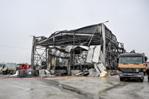 Βιολάντα: Λάθη με τις δεξαμενές είχε διαπιστώσει η Περιφέρεια το 2020 – Χωρίς άδεια το υπόγειο - εικόνα 5