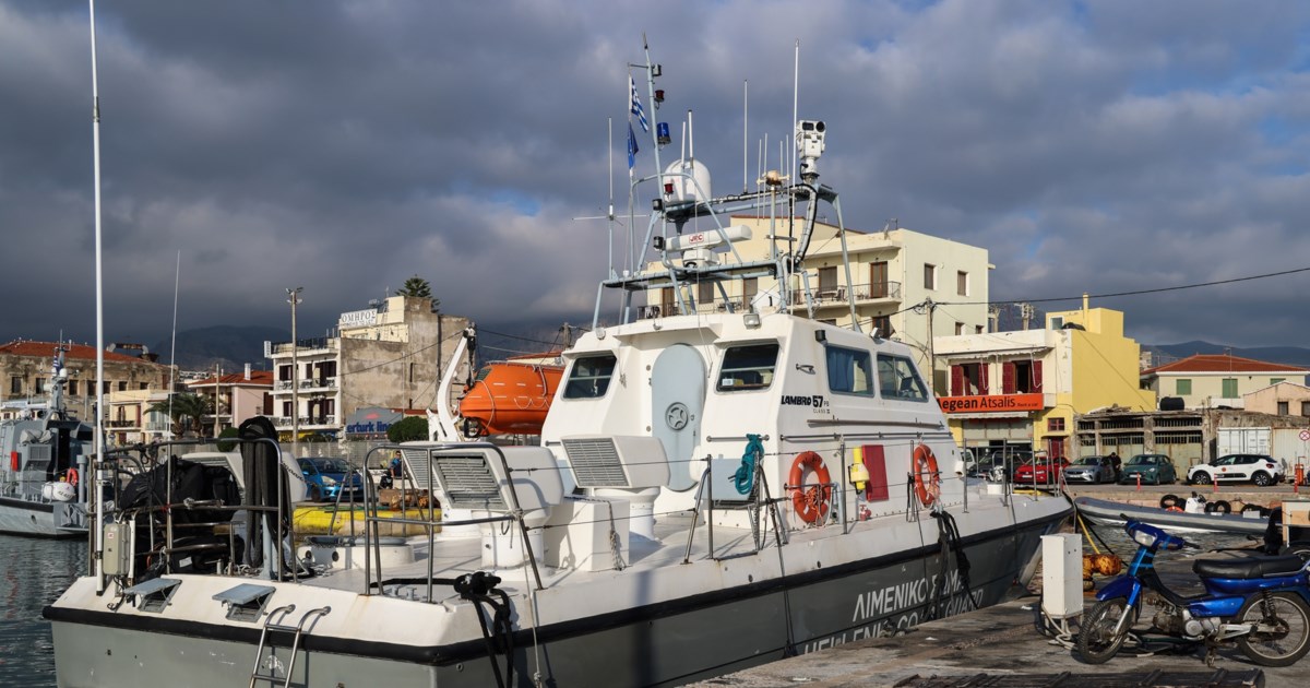 Νέα κόντρα στη Βουλή για το ναυάγιο στη Χίο: "Είστε με τους διακινητές ή με το δίκαιο;" - "Δεύτερη φύση η συγκάλυψη" - εικόνα 3