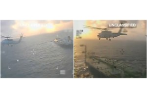 ΗΠΑ-Βενεζουέλα: Κλιμώνεται η ένταση - Θα ήταν "έξυπνο" ο Μαδούρο να εγκαταλείψει την εξουσία δηλώνει ο Τραμπ