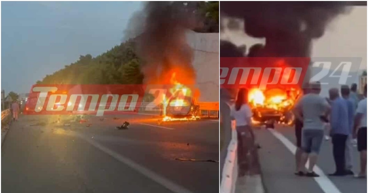 Τροχαίο στην Ολυμπία Οδό: Ο 54χρονος που σκοτώθηκε, θα πάντρευε σήμερα την κόρη της συντρόφου του - εικόνα 2