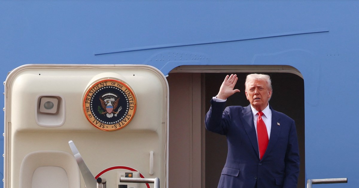 Τζέι Ντι Βανς: Οι πυρηνικές δοκιμές είναι αναγκαίες για τη λειτουργία του πυρηνικού οπλοστασίου