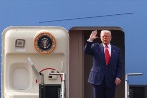 Τζέι Ντι Βανς: Οι πυρηνικές δοκιμές είναι αναγκαίες για τη λειτουργία του πυρηνικού οπλοστασίου