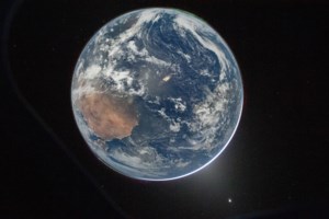 Αστροναύτης της NASA κατέγραψε το Νότιο Σέλας σε timelapse βίντεο και το θέαμα είναι εξωπραγματικό