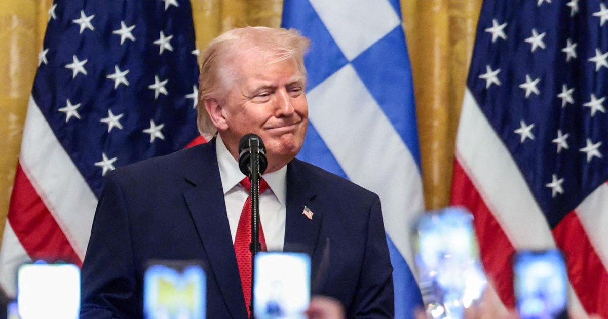 Ρεπουμπλικάνοι: Ποιοι έφυγαν εξοργισμένοι μετά από απόρρητη ενημέρωση για το Ιράν - 