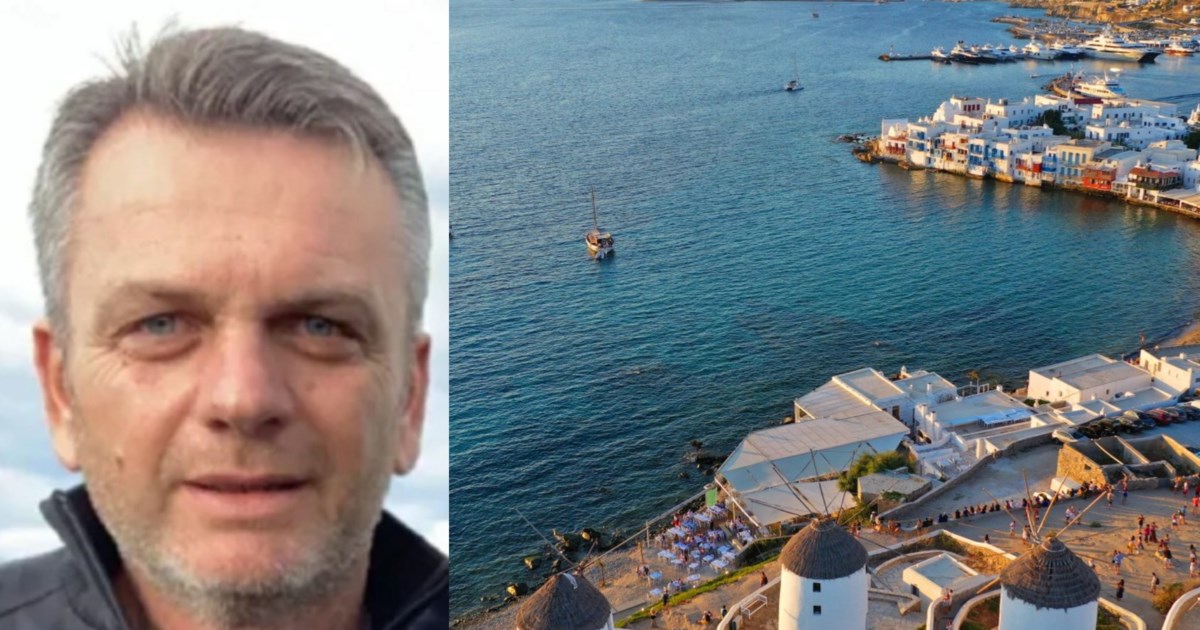 Μιχάλης Χρυσοχοΐδης: Ερχονται συλλήψεις για τη μαφία στη Μύκονο και σε άλλα νησιά