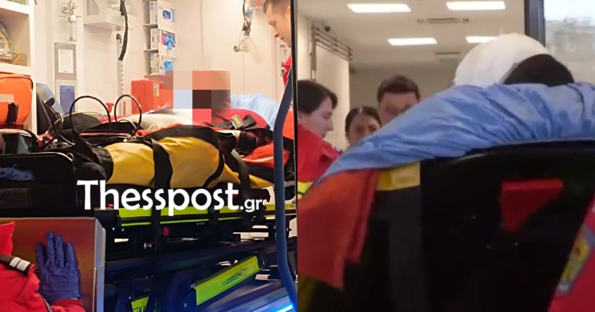 Αυτό είναι το υπερσύγχρονο αεροσκάφος του ΕΚΑΒ που έφερε τους φιλάθλους του ΠΑΟΚ από τη Ρουμανία [εικόνες - βίντεο] - εικόνα 6