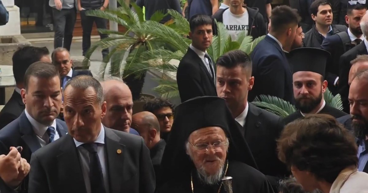 Θερμή υποδοχή στο 