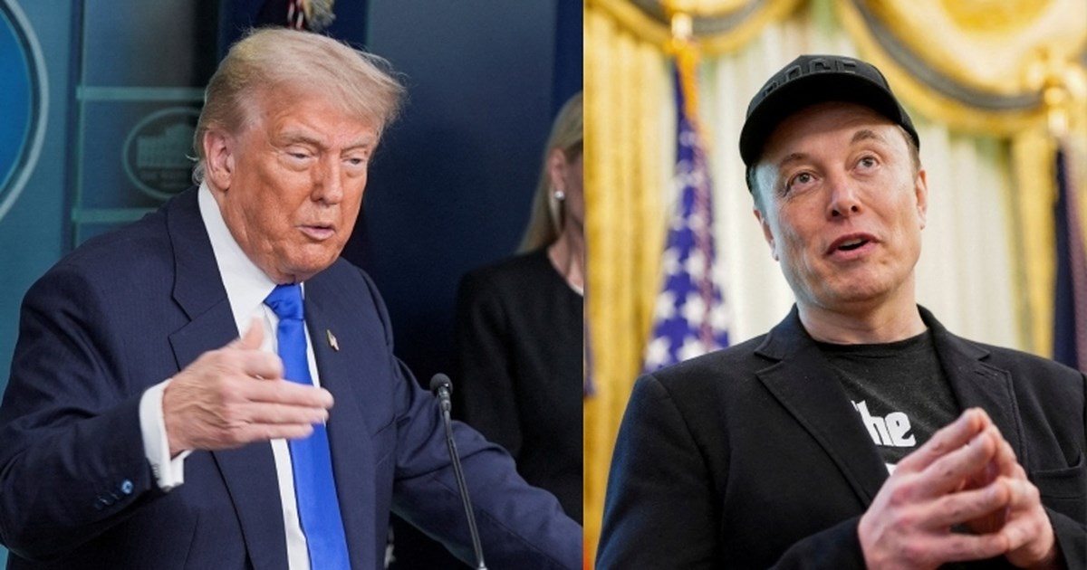 ΗΠΑ: Εγκρίθηκε από τη Βουλή το "ωραίο και μεγάλο" νομοσχέδιο του Τραμπ - Τι περιλαμβάνει