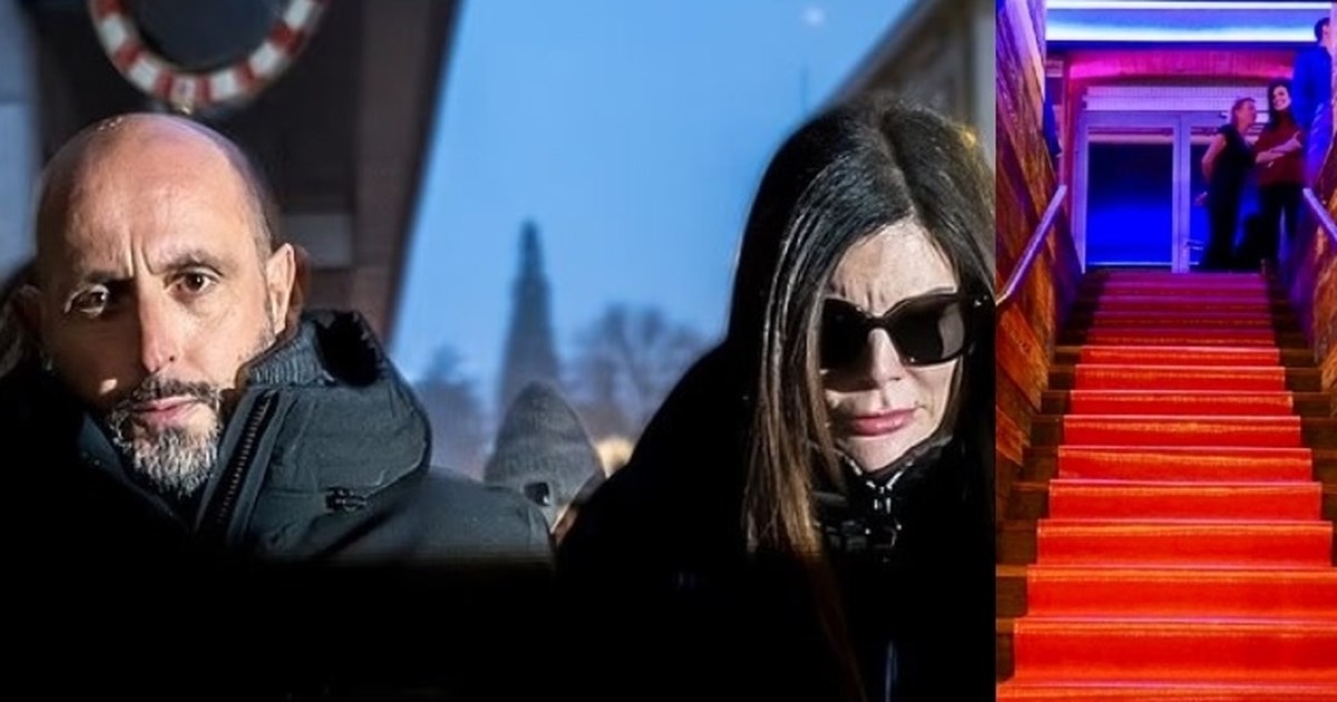 Κραν Μοντανά: Σάλος για σκίτσο του Charlie Hebdo που "σατιρίζει" την τραγωδία - Κατατέθηκε μήνυση