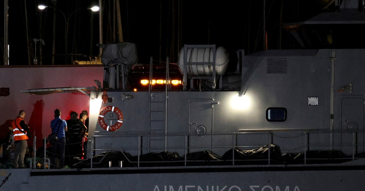 Σάλος με την ομολογία πρώην αξιωματικού του Λιμενικού στο BBC για τα pushbacks μεταναστών: "Είναι διεθνές έγκλημα" - εικόνα 2