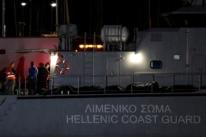 Σάλος με την ομολογία πρώην αξιωματικού του Λιμενικού στο BBC για τα pushbacks μεταναστών: "Είναι διεθνές έγκλημα" - εικόνα 2