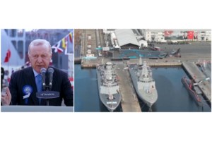 "Νεύρα" Ερντογάν για τριμερή Ελλάδας, Κύπρου και Ισραήλ: Δεν είναι τίποτα παραπάνω παρά κούφιος ήχος τενεκέ - εικόνα 2