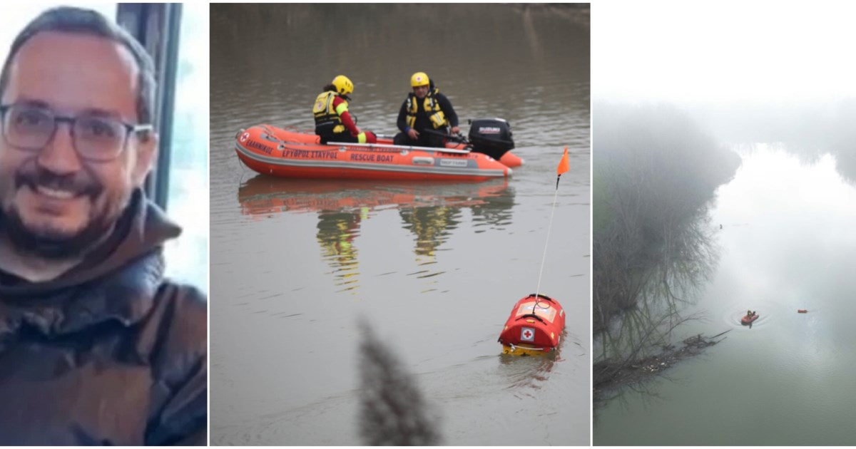 Το πιο συγκινητικό κείμενο σήμερα στον ελληνικό Τύπο - Ο Ηλίας Μαγκλίνης γράφει για την αποθεραπεία του παιδιού του