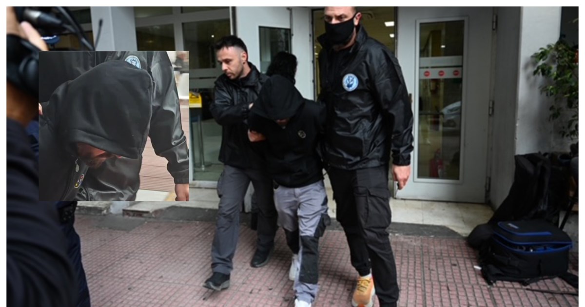 Χαλκίδα: Άγρια επίθεση ομάδας ανηλίκων σε άνδρα - Τον λήστεψαν λίγα μέτρα από την Αστυνομική Διεύθυνση Ευβοίας