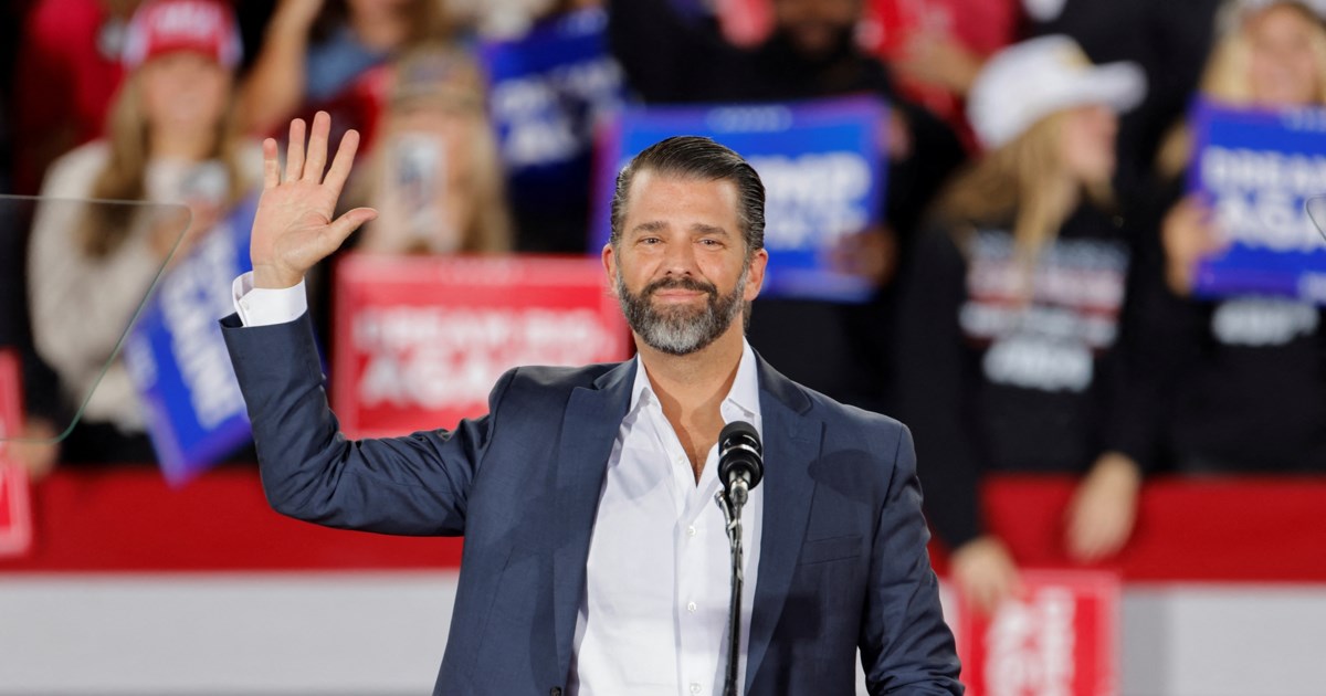 Ο Τραμπ θέλει να κηρύξει κατάσταση εθνικής ανάγκης για να κάνει μαζικές απελάσεις μεταναστών με τη βοήθεια του στρατού