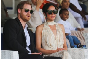 Ο άγνωστος καβγάς της Βασίλισσας Ελισάβετ με τη Μέγκαν Μαρκλ - Η κόντρα για τις βασιλικές τιάρες που άλλαξε τα πάντα - εικόνα 3