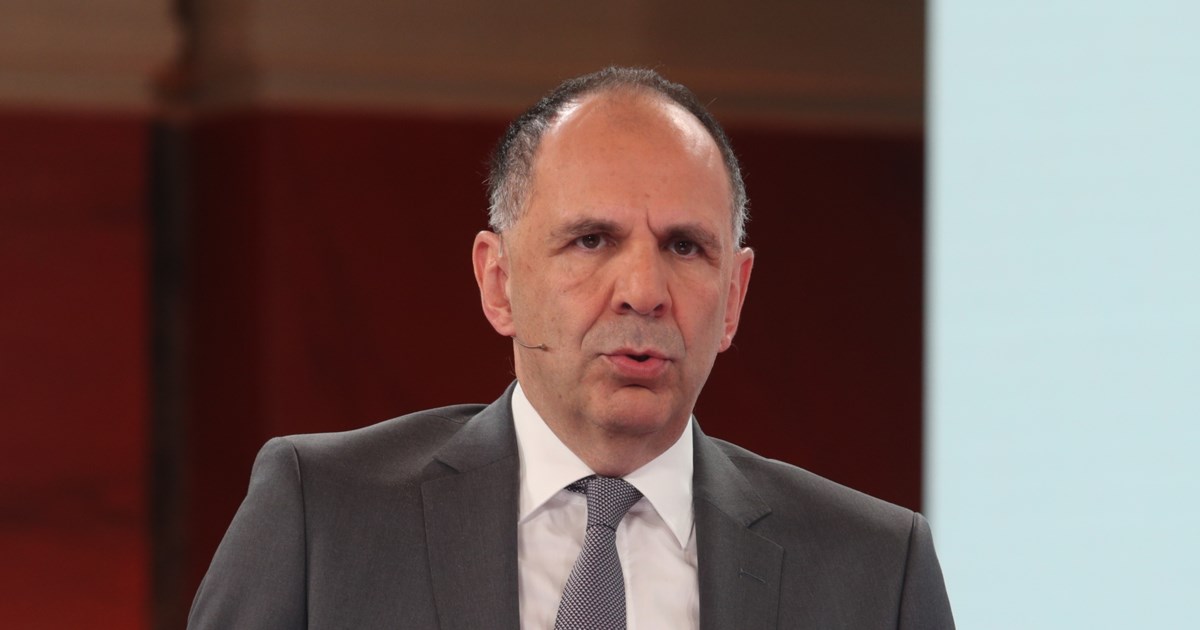 Γιώργος Γεραπετρίτης: Συνάντηση με Χακάν Φιντάν στην Αττάλεια - Τι συζήτησαν οι δύο υπουργοί Εξωτερικών