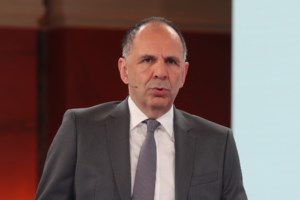 Γιώργος Γεραπετρίτης: Συνάντηση με Χακάν Φιντάν στην Αττάλεια - Τι συζήτησαν οι δύο υπουργοί Εξωτερικών