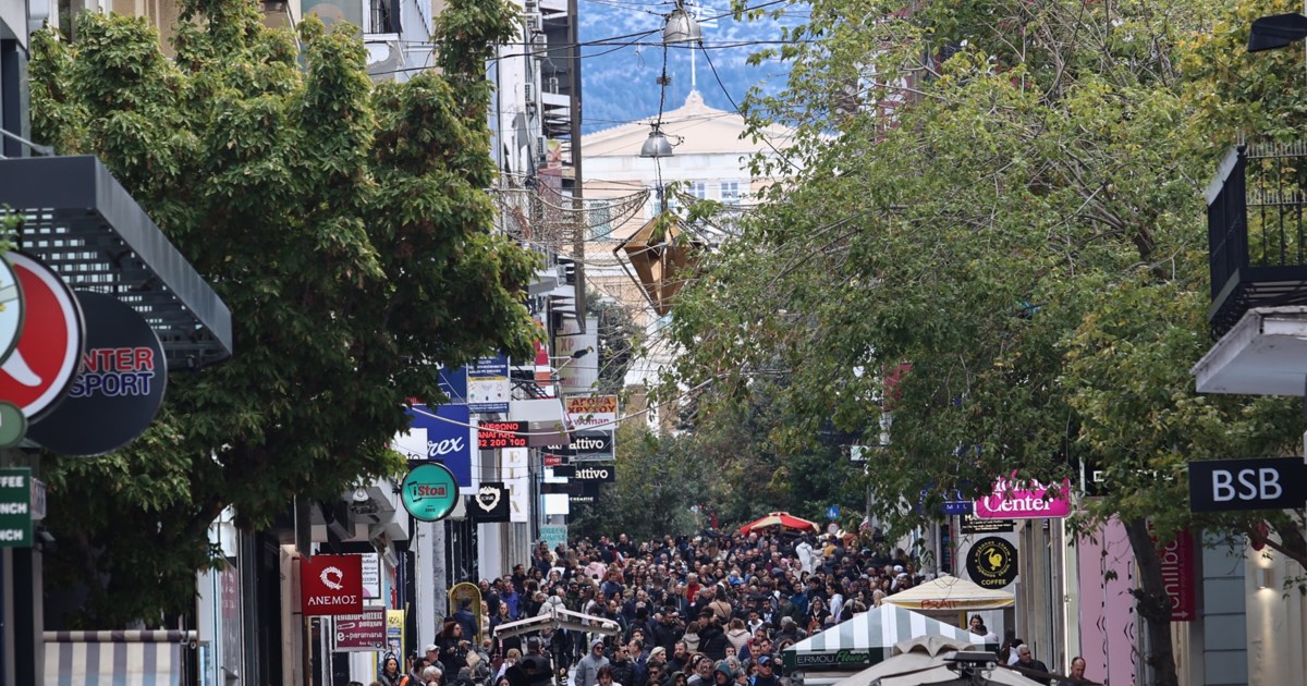 Αυτά είναι τα μέτρα στήριξης τρία δισ. ευρώ για το 2027 – Ανοιξε ο φάκελος ΔΕΘ
