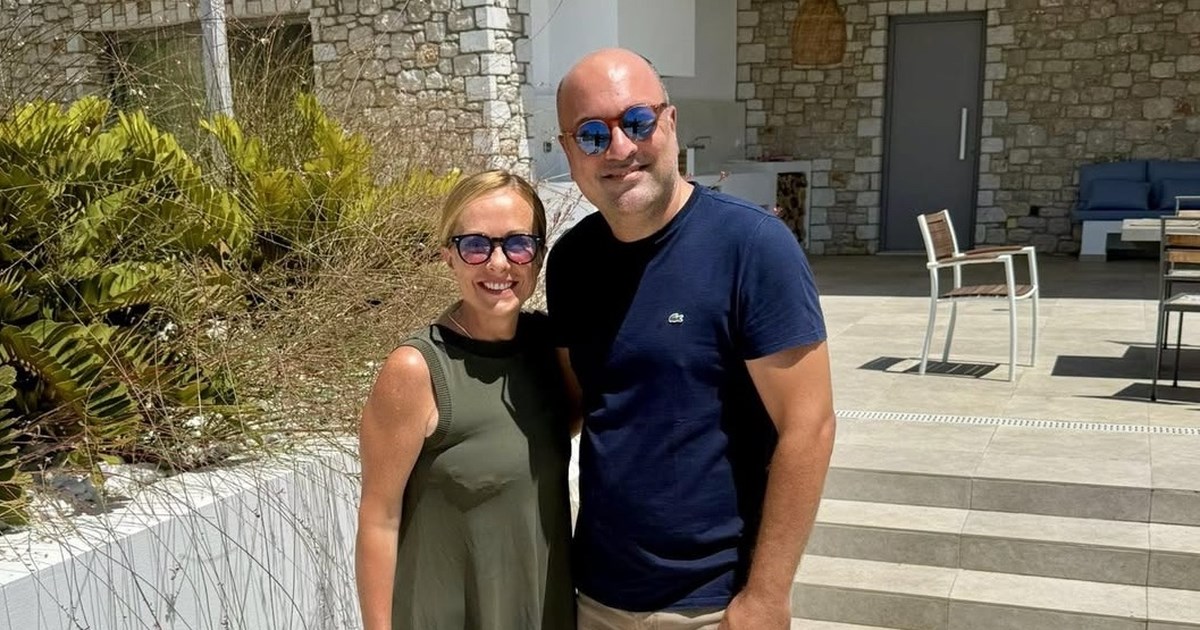 Οργή στην Ιταλία για πορνογραφικό ιστότοπο με παραποιημένες εικόνες διάσημων Ιταλίδων - Θύμα και η Τζόρτζια Μελόνι