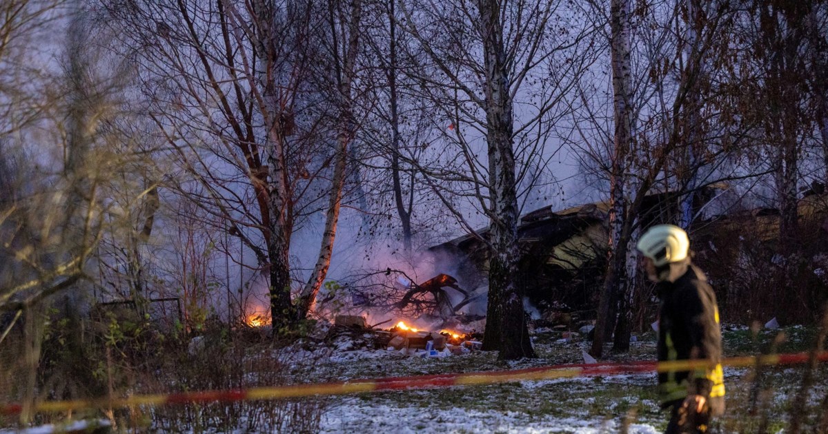 Λιθουανία: Σχεδιάζει τριπλή γραμμή άμυνας στα σύνορά της με τη Ρωσία - Τα ναρκοπέδια και οι παγιδευμένες γέφυρες - εικόνα 3