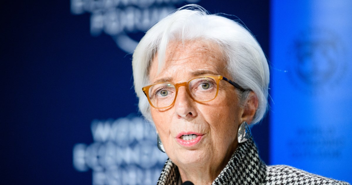 Προειδοποίηση Στουρνάρα: Αν δεν μειώσει εγκαίρως τα επιτόκια, η Ευρώπη κινδυνεύει να χάσει το τρένο της ανάπτυξη - εικόνα 2