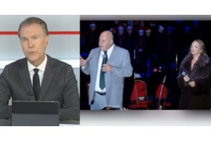 Ποινική δίωξη κατά του Μπέου για κακουργηματική απιστία - Στο μικροσκόποιο η διαχείριση δημοτικού ακινήτου